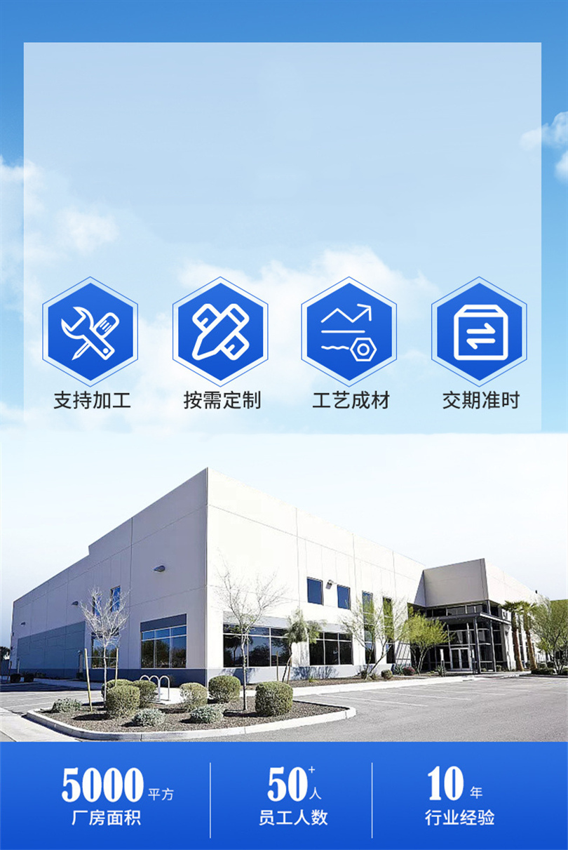 超厚壁方矩管背景图